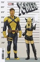 X-Men #13 (Phil Noto X-Manhunt Connecting Variant)