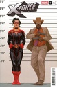 X-Force #9 (Phil Noto X-Manhunt Connecting Variant)