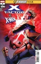 X-Factor #8