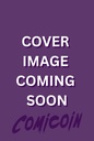 Red Hulk #2 (Greg Land Invisible Variant)