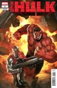Red Hulk #2 (Skan Variant)