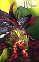 Fantastic Four #30 (Dike Ruan Foil Variant)