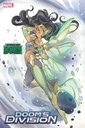 Doom's Division #1 of 5 (Peach Momoko Variant)