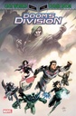 Doom's Division #1 of 5