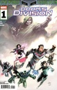 Doom's Division #1 of 5