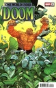 One World Under Doom #2 of 9 (RB Silva Variant)