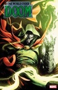 One World Under Doom #2 of 9 (Alessandro Cappuccio Variant)