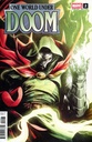 One World Under Doom #2 of 9 (Alessandro Cappuccio Variant)