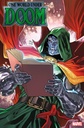 One World Under Doom #2 of 9 (Carlos Gomez Marvel Comics Presents Variant)