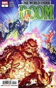 One World Under Doom #2 of 9