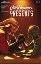 Jim Henson Presents #3 of 4 (Cover B Derek Kirk Kim)