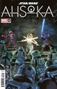 Star Wars: Ahsoka #8 (Rod Reis Variant)