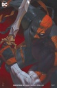 Deathstroke #44 (Variant Edition)