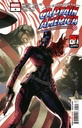 The United States of Captain America #4 of 5