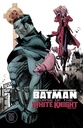 Batman: Curse Of The White Knight #3 of 8