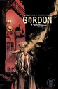 Batman: Curse Of The White Knight #3 of 8 (Gordon Variant Edition)