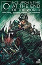 Once Upon a Time at the End of the World #5 of 15 (Cover A Mike Del Mundo)