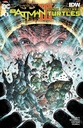 Batman/Teenage Mutant Ninja Turtles III #5 of 6