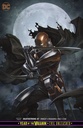 Deathstroke #47 (Year Of The Villian Variant Edition)