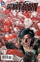 Batman & Robin Eternal #20