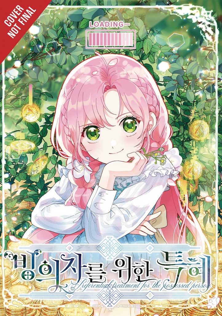 The Perks of Being an S-Class Heroine, Vol. 4
