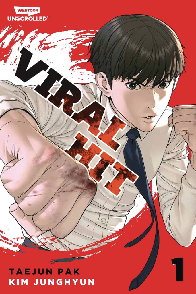 Viral Hit, Vol. 1