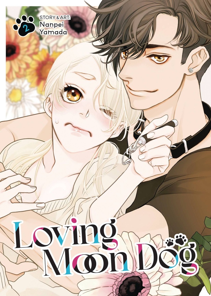 Loving Moon Dog, Vol. 2