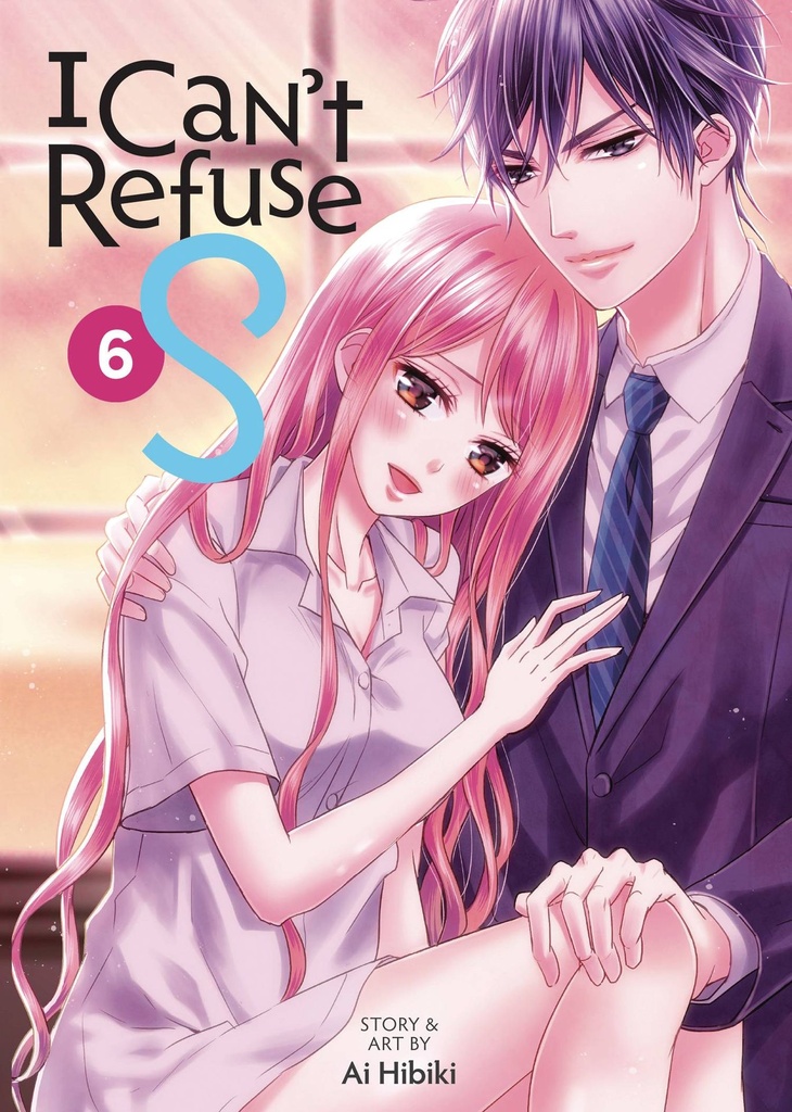 I Can't Refuse S, Vol. 6
