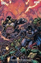 Batman/Teenage Mutant Ninja Turtles III #6 of 6 (Variant Edition)