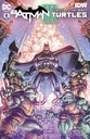 Batman/Teenage Mutant Ninja Turtles III #6 of 6