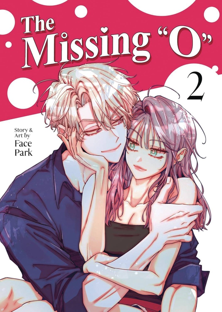 The Missing "O", Vol. 2
