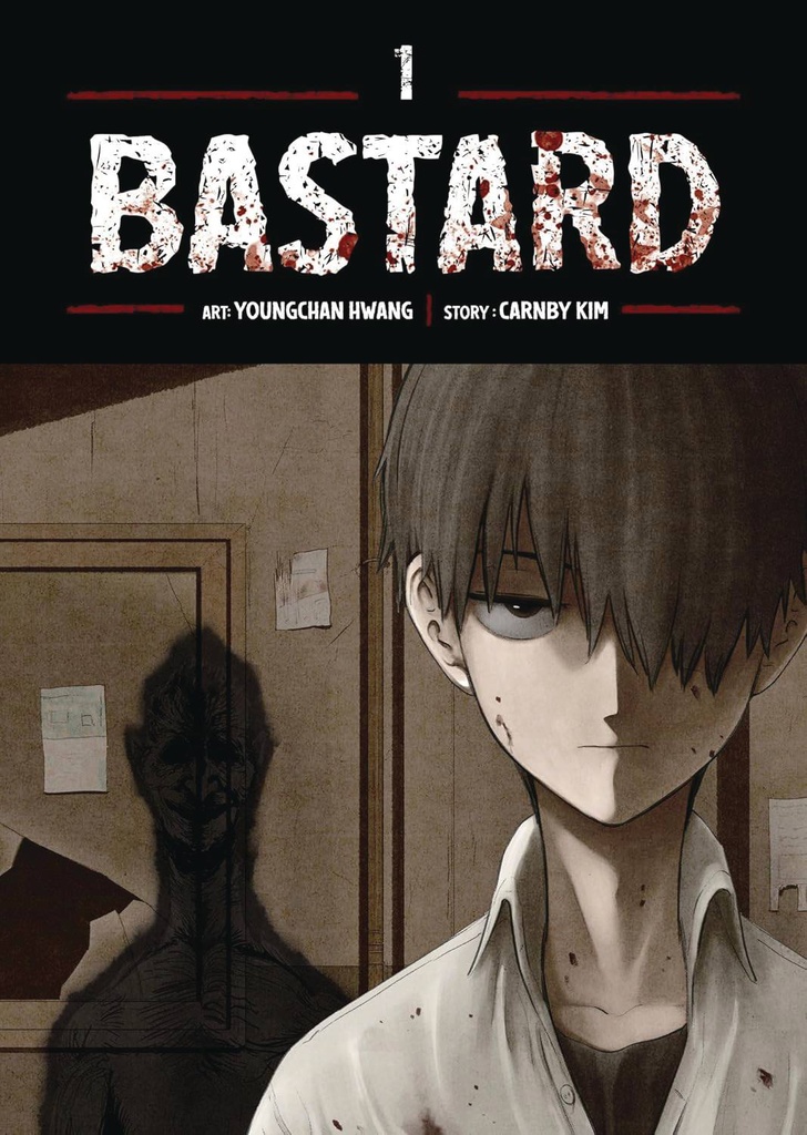 Bastard, Vol. 1