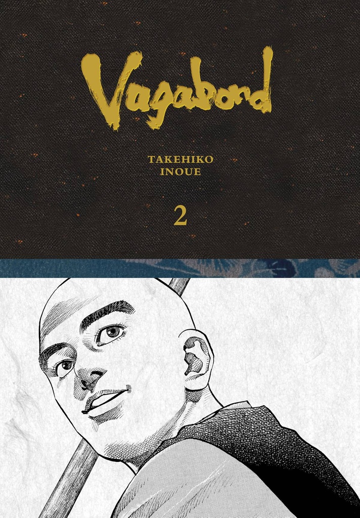 Vagabond Definitive Edition, Vol. 2 (Hardcover)