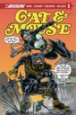 Cat & Mouse #1 (Cover A Dean Zachary)