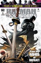 Batman And The Outsiders #6 (YOTV)