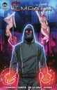Empath #1 of 5 (Cover B Billy Tan)