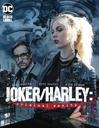 Joker/Harley: Criminal Sanity #1 of 9 (Mayhew Variant)