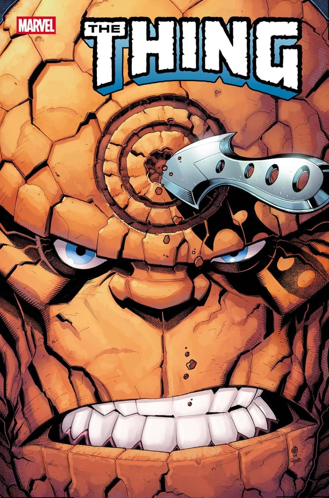 The Thing #2 of 5
