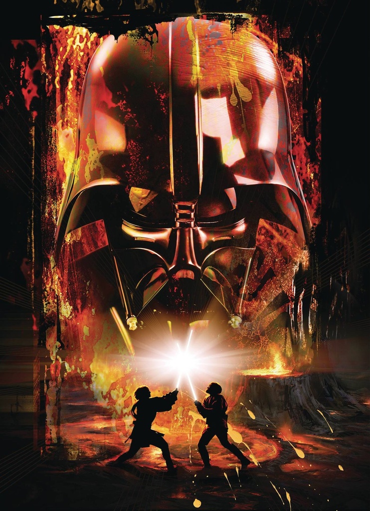 Star Wars Insider #231 (Foil Variant)