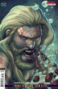 Aquaman #53 (DCeased Variant Edition YOTV)