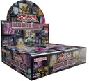 Yu-Gi-Oh! - Maze of the Master Booster Box (24 packs)