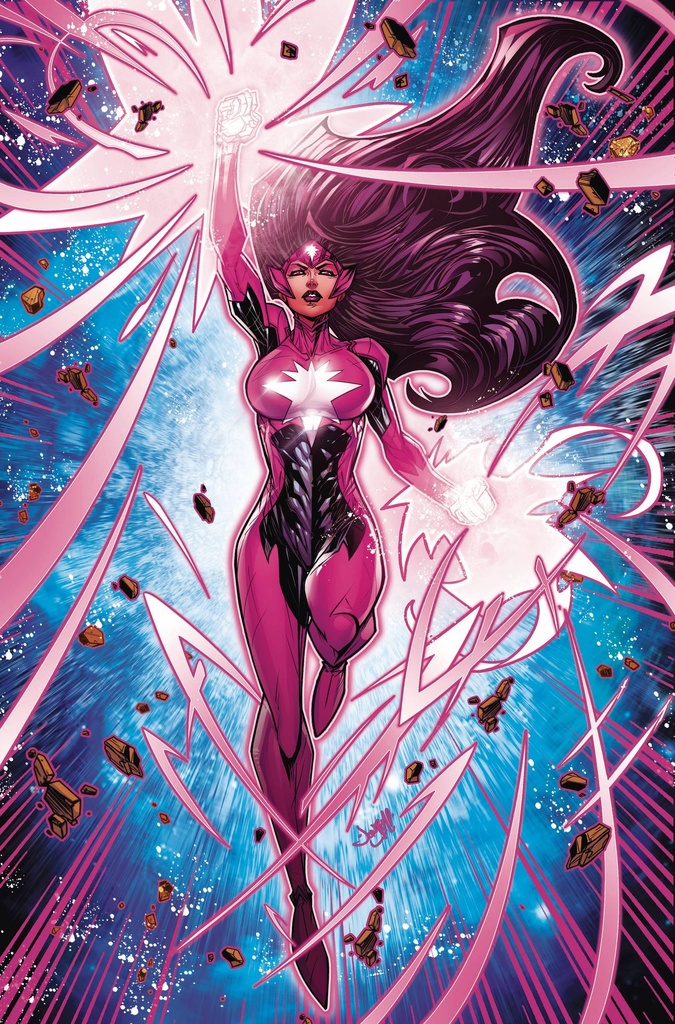 Green Lantern Corps #4 (Cover B Jonboy Meyers Card Stock Variant)