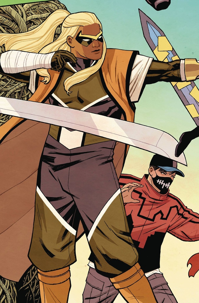 Green Arrow #24 (Cover C Cliff Chiang AAPI Heritage Month Card Stock Variant)