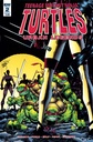 Teenage Mutant Ninja Turtles: Urban Legends #2 (Cover B Erik Larsen)