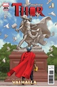Mighty Thor: At the Gates of Valhalla #1
