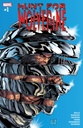 Hunt for Wolverine #1