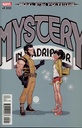 Hunt for Wolverine: Mystery in Madripoor #2 of 4 (Chris Bachalo Variant)