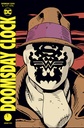 Doomsday Clock #1 of 12 (Lenticular Variant)
