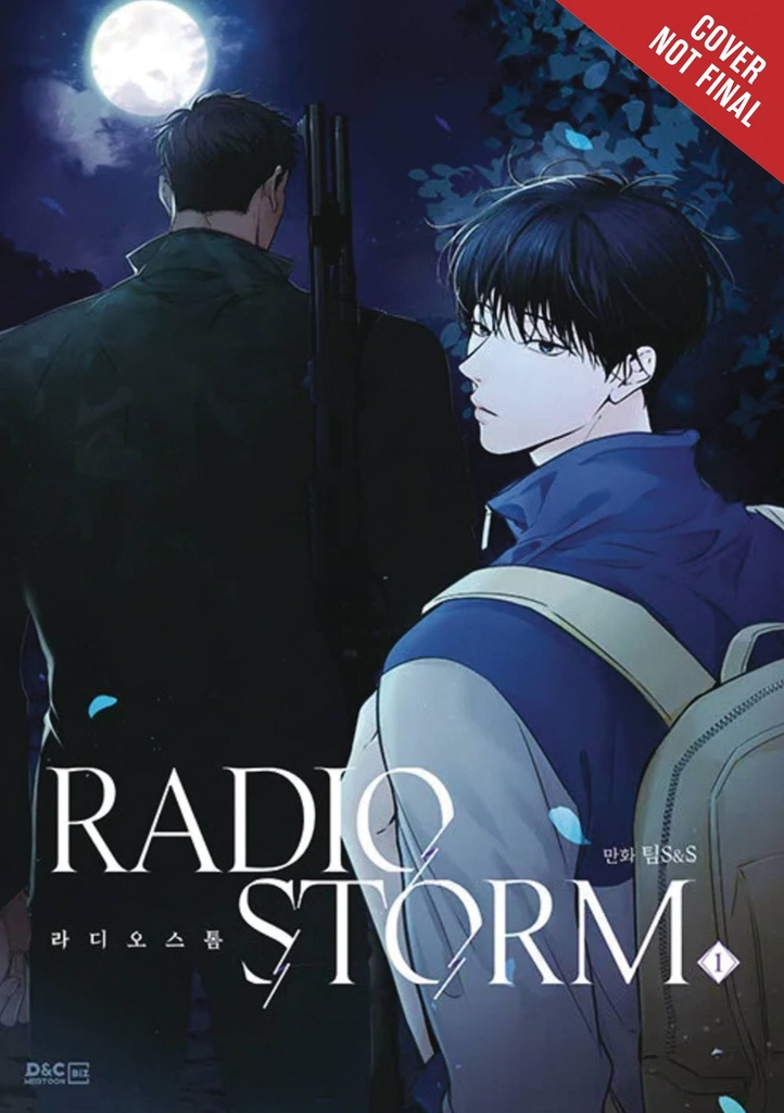 Radio Storm, Vol. 1