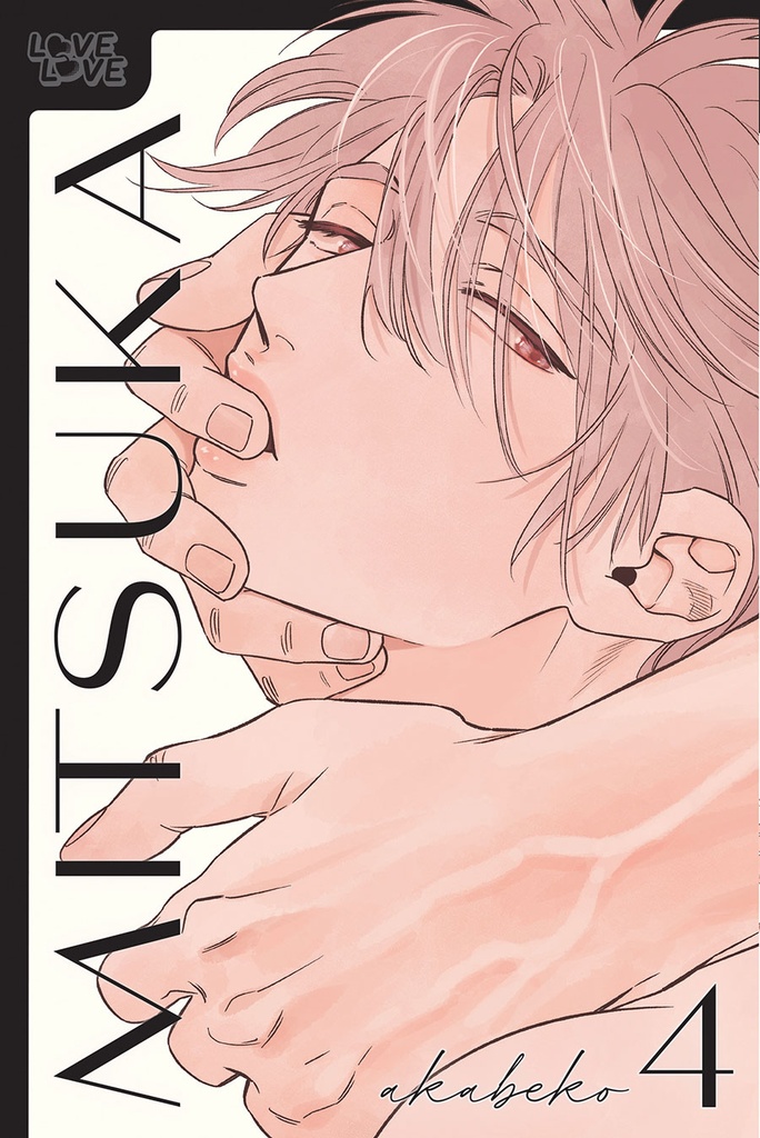 Mitsuka, Vol. 4